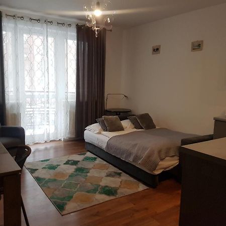 Apartament Elblag Stare Miasto - Old Town Zewnętrze zdjęcie