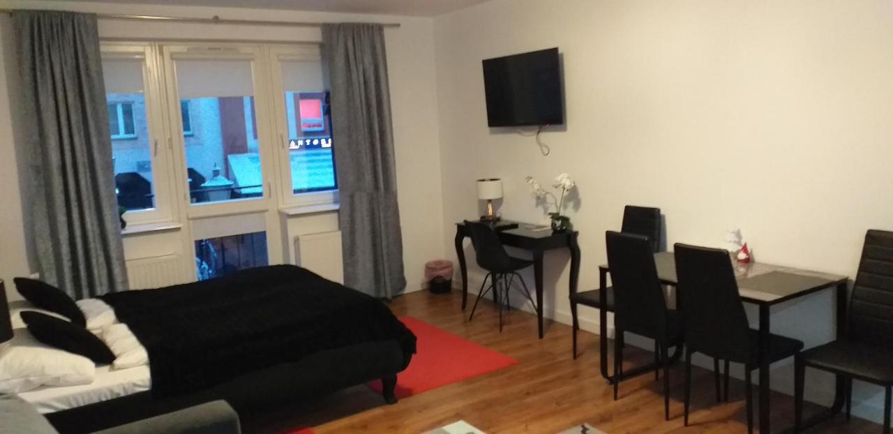 Apartament Elblag Stare Miasto - Old Town Zewnętrze zdjęcie